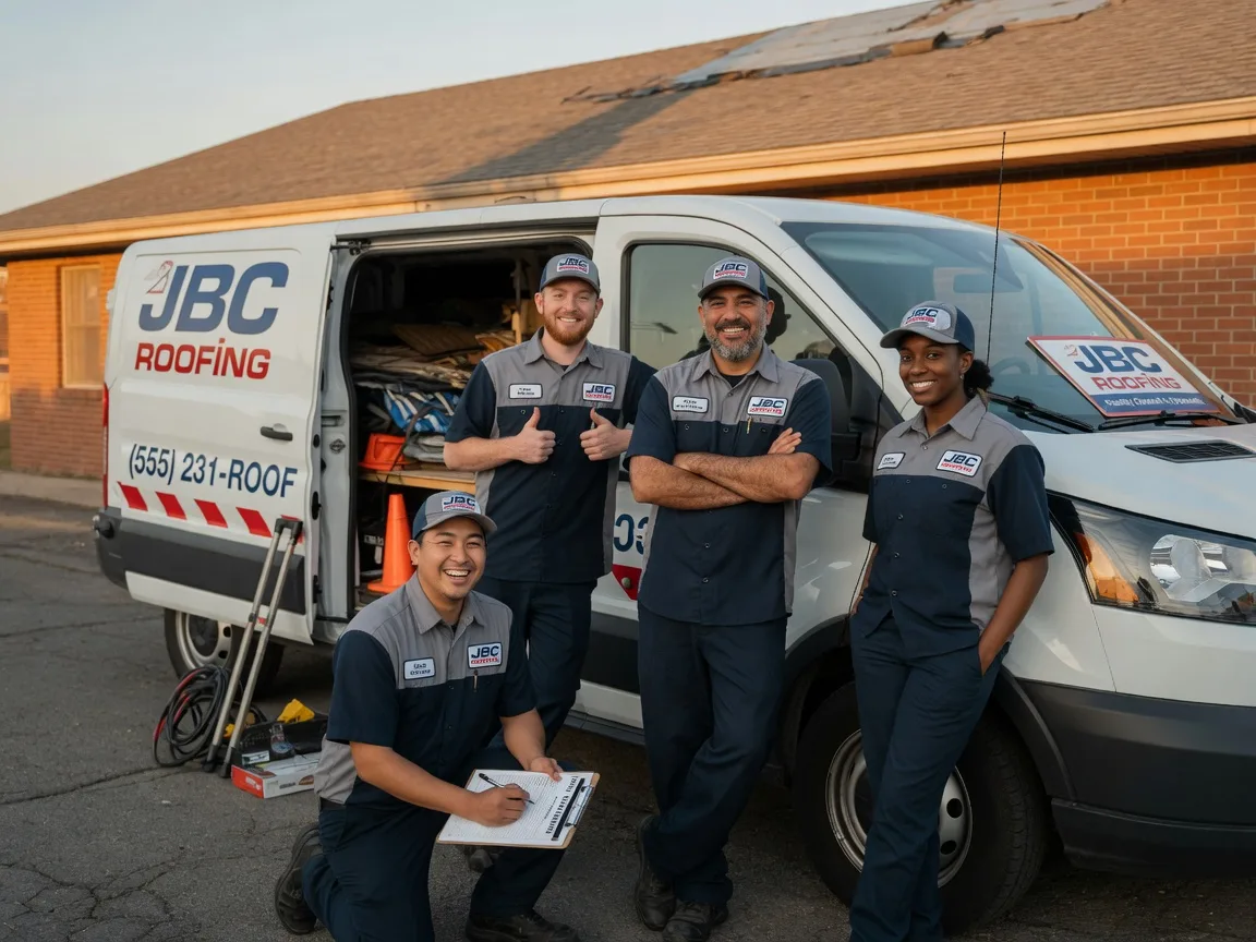 Roof Replacement company in Henefer, UT